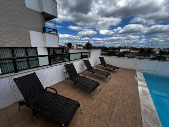 Imagem Apartamento com 3 Quartos à Venda, 100 m² em Santa Mônica - Feira De Santana Imagem Apartamento com 3 Quartos à Venda, 100 m² em Santa Mônica - Feira De Santana