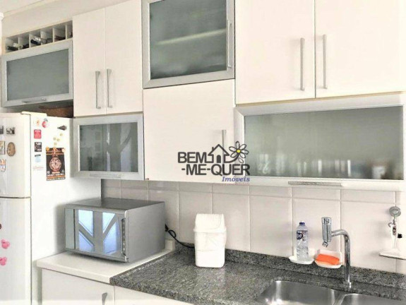 Imagem Apartamento com 3 Quartos à Venda, 125 m² em Santana - São Paulo