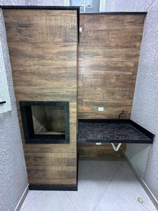 Imagem Apartamento com 2 Quartos à Venda, 66 m² em Vila Linda - Santo André Imagem Apartamento com 2 Quartos à Venda, 66 m² em Vila Linda - Santo André