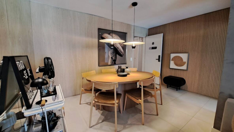 Imagem Apartamento com 3 Quartos à Venda, 121 m² em Barra Da Tijuca - Rio De Janeiro