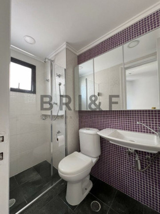 Imagem Apartamento com 2 Quartos à Venda, 91 m² em Moema - São Paulo