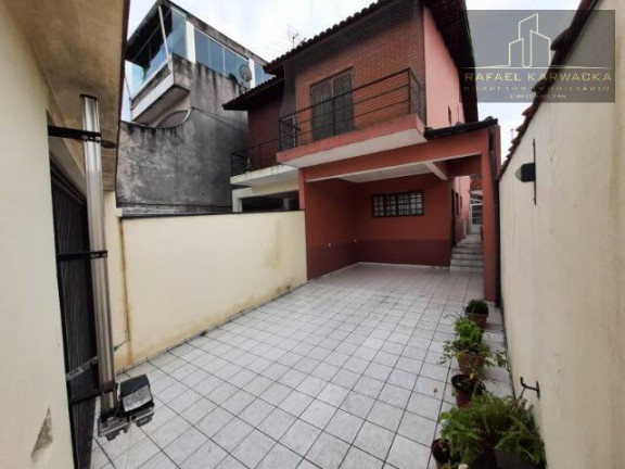 Imagem Sobrado com 3 Quartos à Venda, 177 m² em Vila Yolanda - Osasco