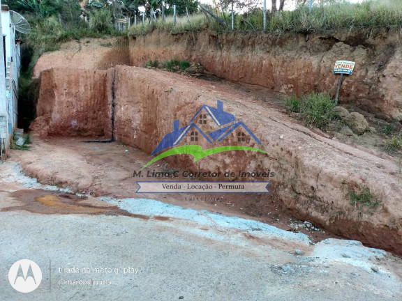 Imagem Terreno à Venda, 350 m² em Jardim Gibeon - Mairiporã Imagem Terreno à Venda, 350 m² em Jardim Gibeon - Mairiporã