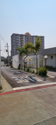 Apartamento com 2 Quartos à Venda,  em São Carlos