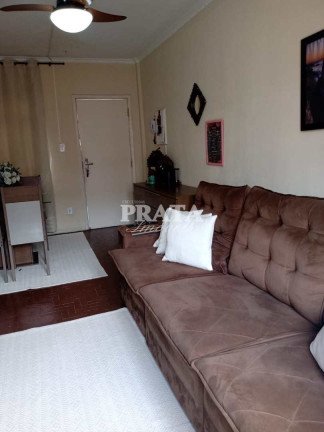 Imagem Apartamento com 3 Quartos à Venda, 70 m² em Jardim Independência - São Vicente