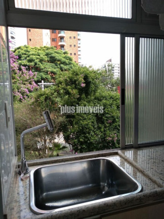 Imagem Apartamento com 3 Quartos à Venda, 70 m² em Morumbi - São Paulo Imagem Apartamento com 3 Quartos à Venda, 70 m² em Morumbi - São Paulo