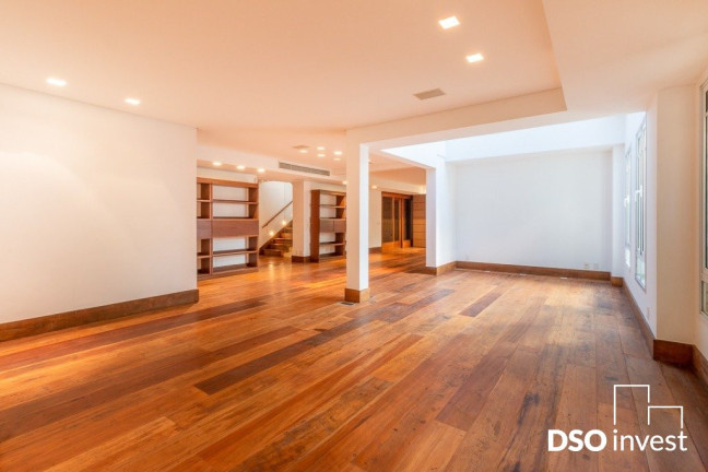 Imagem Casa de Condomínio com 4 Quartos à Venda, 1.000 m² em Jardim Europa - São Paulo Imagem Casa de Condomínio com 4 Quartos à Venda, 1.000 m² em Jardim Europa - São Paulo