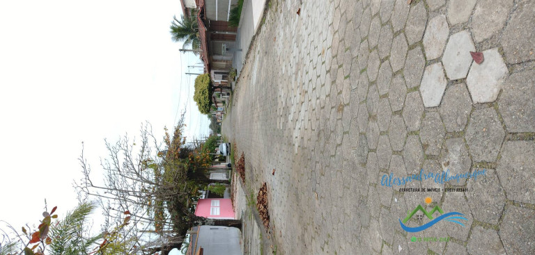 Imagem Casa com 3 Quartos à Venda, 79 m² em Gaivotas - Itanhaém