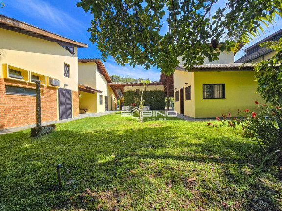 Imagem Casa com 5 Quartos à Venda, 480 m² em Riviera De São Lourenço - Bertioga