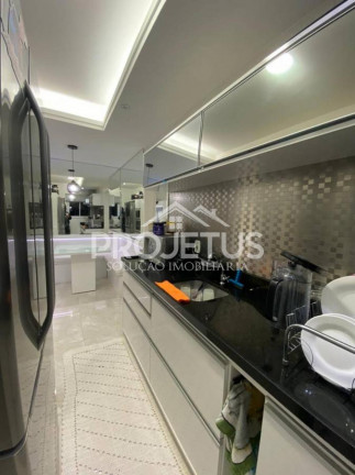 Imagem Apartamento com 1 Quarto à Venda, 96 m² em Jardim Wanda - Taboão Da Serra
