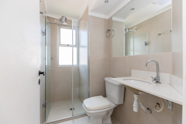 Imagem Apartamento com 2 Quartos à Venda, 62 m² em Vila Santa Catarina - São Paulo Imagem Apartamento com 2 Quartos à Venda, 62 m² em Vila Santa Catarina - São Paulo