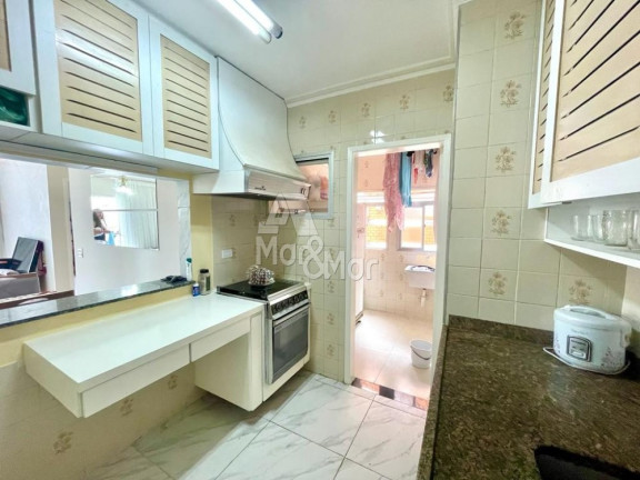 Imagem Apartamento com 2 Quartos à Venda, 75 m² em Enseada - Guarujá Imagem Apartamento com 2 Quartos à Venda, 75 m² em Enseada - Guarujá