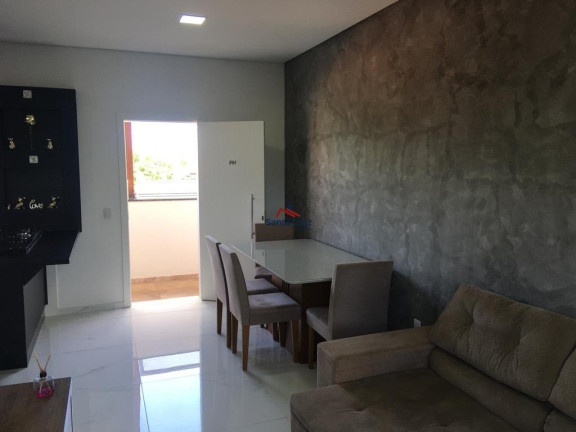 Imagem Cobertura com 2 Quartos à Venda, 98 m² em Ingleses Do Rio Vermelho - Florianópolis Imagem Cobertura com 2 Quartos à Venda, 98 m² em Ingleses Do Rio Vermelho - Florianópolis