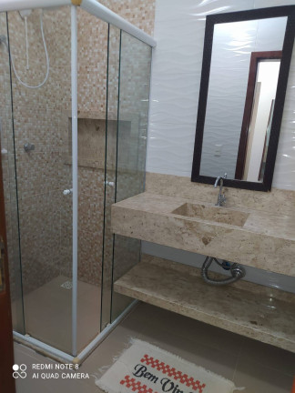 Imagem Casa com 3 Quartos à Venda, 63 m² em José Amandio - Bombinhas