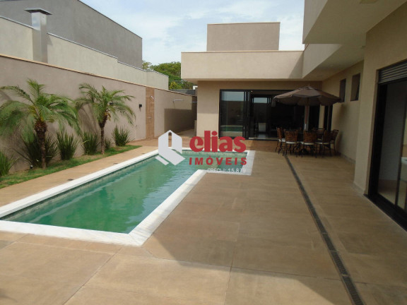 Casa de Condomínio com 3 Quartos à Venda, 270 m² em Residencial Villa Lobos - Bauru
