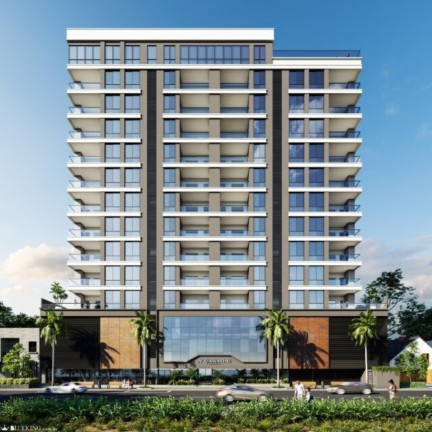 Imóvel com 3 Quartos à Venda, 129 m² em Itapema - Itapema