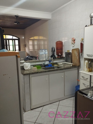 Imagem Casa com 3 Quartos à Venda, em Real - Praia Grande Imagem Casa com 3 Quartos à Venda, em Real - Praia Grande