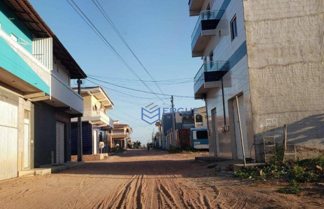 Terreno à Venda, 300 m² em Zona Rural - Jijoca De Jericoacoara