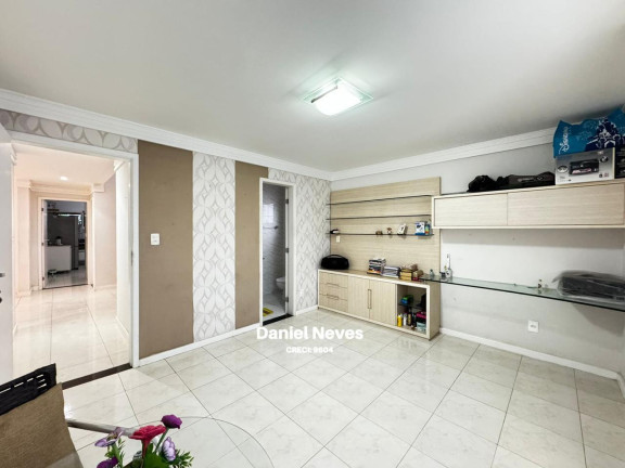 Imagem Casa com 5 Quartos à Venda, 378 m² em Vilas Do Atlântico - Lauro De Freitas