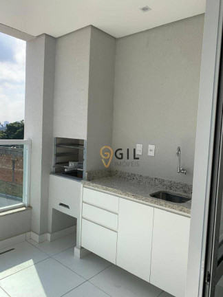 Imagem Apartamento com 2 Quartos para Alugar, 68 m² em Jardim América - Jacareí Imagem Apartamento com 2 Quartos para Alugar, 68 m² em Jardim América - Jacareí
