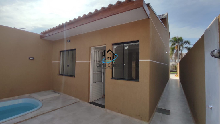 Imagem Sobrado com 3 Quartos à Venda, 100 m² em Praia De Leste - Pontal Do Paraná