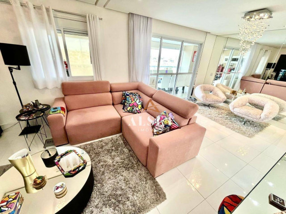 Imagem Apartamento com 3 Quartos à Venda, 105 m² em Vila Carrão - São Paulo Imagem Apartamento com 3 Quartos à Venda, 105 m² em Vila Carrão - São Paulo
