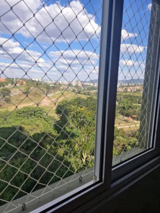 Imagem Apartamento com 2 Quartos à Venda, 60 m² em Bosque Dos Jacarandás - Jundiaí Imagem Apartamento com 2 Quartos à Venda, 60 m² em Bosque Dos Jacarandás - Jundiaí
