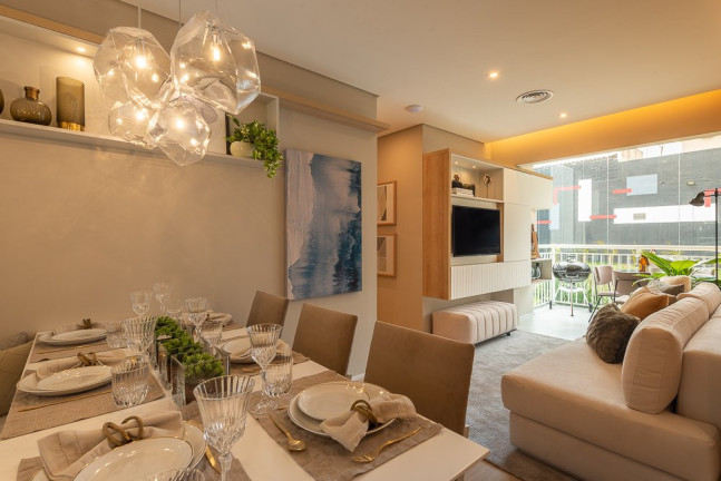 Imagem Apartamento com 3 Quartos à Venda, 66 m² em Vila Dom Pedro I - São Paulo