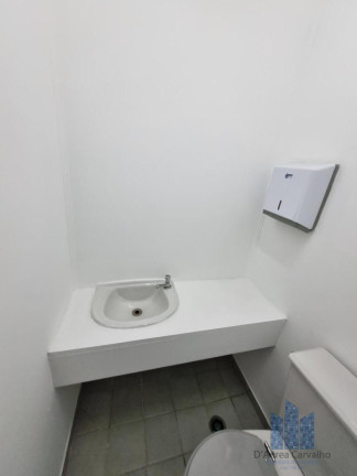 Imagem Imóvel Comercial à Venda, 45 m² em Vila Mariana - São Paulo