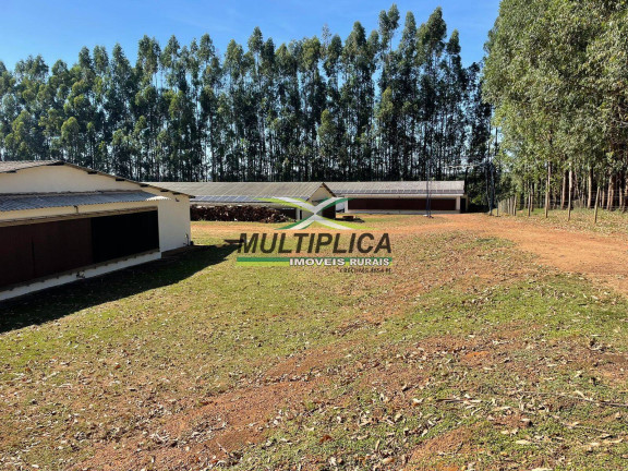 Imagem Fazenda à Venda, 38 m² em Uberaba Imagem Fazenda à Venda, 38 m² em Uberaba