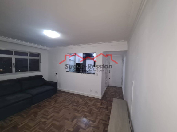Imagem Apartamento com 2 Quartos à Venda, 64 m² em Cursino - São Paulo