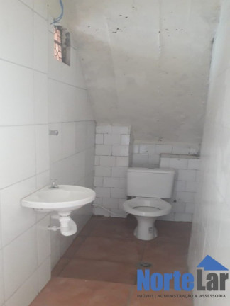 Imagem Casa com 1 Quarto para Alugar, 50 m² em Vila Arcádia - São Paulo