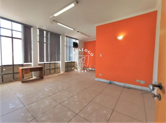 Imagem Sala Comercial à Venda, 160 m² em Centro - Ribeirão Preto Imagem Sala Comercial à Venda, 160 m² em Centro - Ribeirão Preto