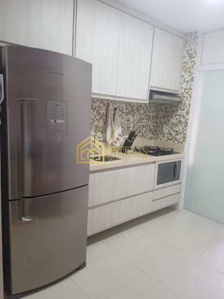 Imagem Apartamento com 2 Quartos à Venda, 60 m² em Centro - São Bernardo Do Campo Imagem Apartamento com 2 Quartos à Venda, 60 m² em Centro - São Bernardo Do Campo