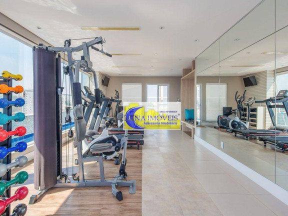 Imagem Apartamento com 2 Quartos à Venda, 54 m² em Rudge Ramos - São Bernardo Do Campo