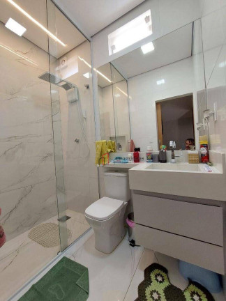 Imagem Sobrado com 2 Quartos à Venda, 130 m² em Parque Manoel De Vasconcelos - Sumaré