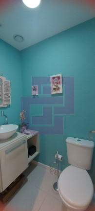 Imagem Apartamento com 3 Quartos à Venda, 180 m² em Vila Alzira - Guarujá Imagem Apartamento com 3 Quartos à Venda, 180 m² em Vila Alzira - Guarujá