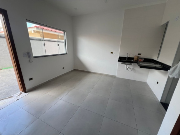 Imagem Apartamento com 1 Quarto à Venda, 33 m² em Cidade Balneario Peruibe/scipel - Peruíbe Imagem Apartamento com 1 Quarto à Venda, 33 m² em Cidade Balneario Peruibe/scipel - Peruíbe