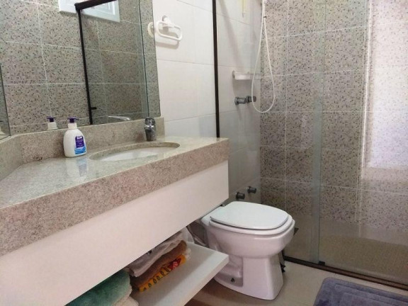 Imagem Casa de Condomínio com 2 Quartos à Venda, 100 m² em Capão Novo - Capao Da Canoa