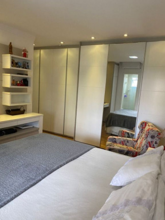 Imagem Apartamento com 3 Quartos à Venda, 168 m² em Parque Enseada - Guarujá
