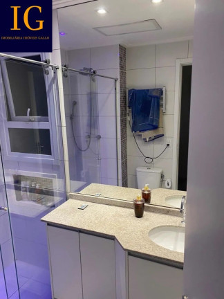 Imagem Apartamento com 3 Quartos à Venda, 97 m² em Campestre - Santo André Imagem Apartamento com 3 Quartos à Venda, 97 m² em Campestre - Santo André