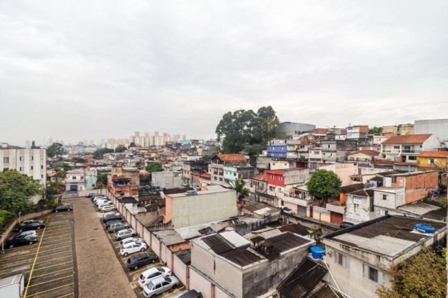 Imagem Imóvel com 2 Quartos à Venda, 67 m² em Vila Moraes - São Paulo