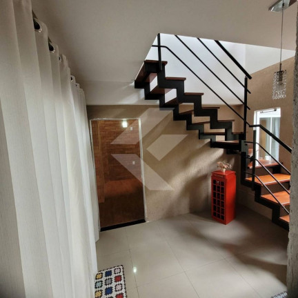 Imagem Casa de Condomínio com 4 Quartos à Venda, 260 m² em São Judas - Itajaí Imagem Casa de Condomínio com 4 Quartos à Venda, 260 m² em São Judas - Itajaí