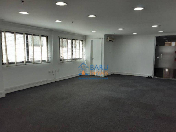 Imóvel à Venda ou Locação, 121 m² em Jardim Paulista - São Paulo