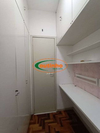Imagem Apartamento com 2 Quartos à Venda, 69 m² em Grajaú - Rio De Janeiro