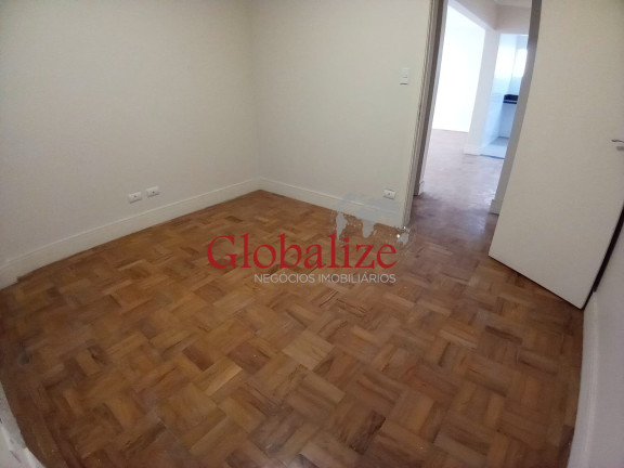 Imagem Imóvel com 3 Quartos à Venda, 146 m² em José Menino - Santos Imagem Imóvel com 3 Quartos à Venda, 146 m² em José Menino - Santos