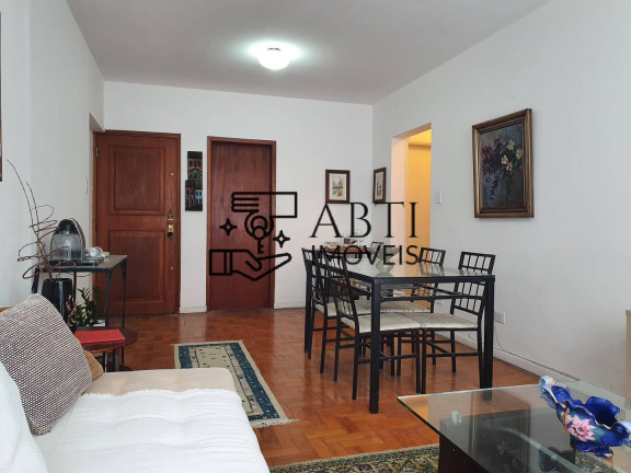 Imagem Apartamento com 2 Quartos à Venda, 83 m² em Bela Vista - São Paulo Imagem Apartamento com 2 Quartos à Venda, 83 m² em Bela Vista - São Paulo