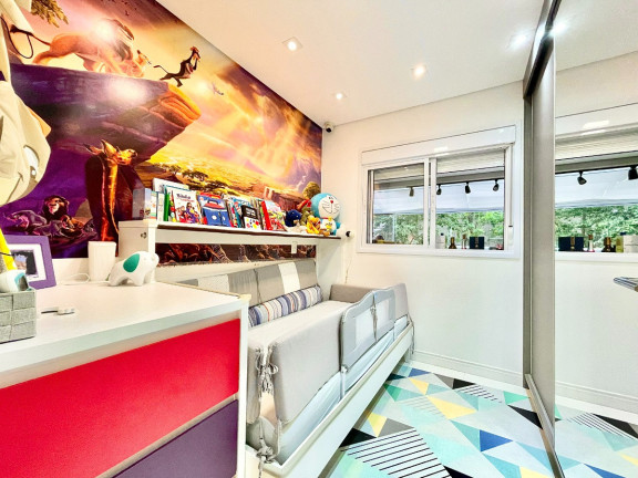 Imagem Apartamento com 2 Quartos à Venda, 98 m² em Aclimação - São Paulo
