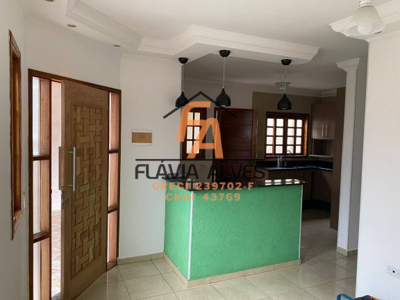 Imagem Casa com 2 Quartos à Venda, 140 m² em Residencial Pacaembu Ii - Itupeva