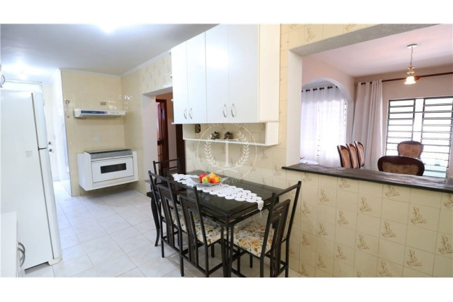 Imagem Casa com 3 Quartos à Venda, 250 m² em Vila Sônia - São Paulo Imagem Casa com 3 Quartos à Venda, 250 m² em Vila Sônia - São Paulo